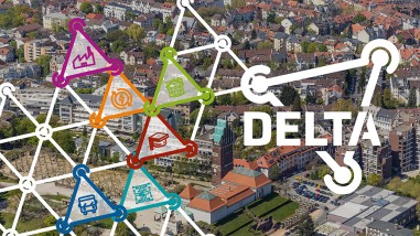 DELTA Reallabor Vortrag Thomas Kohne